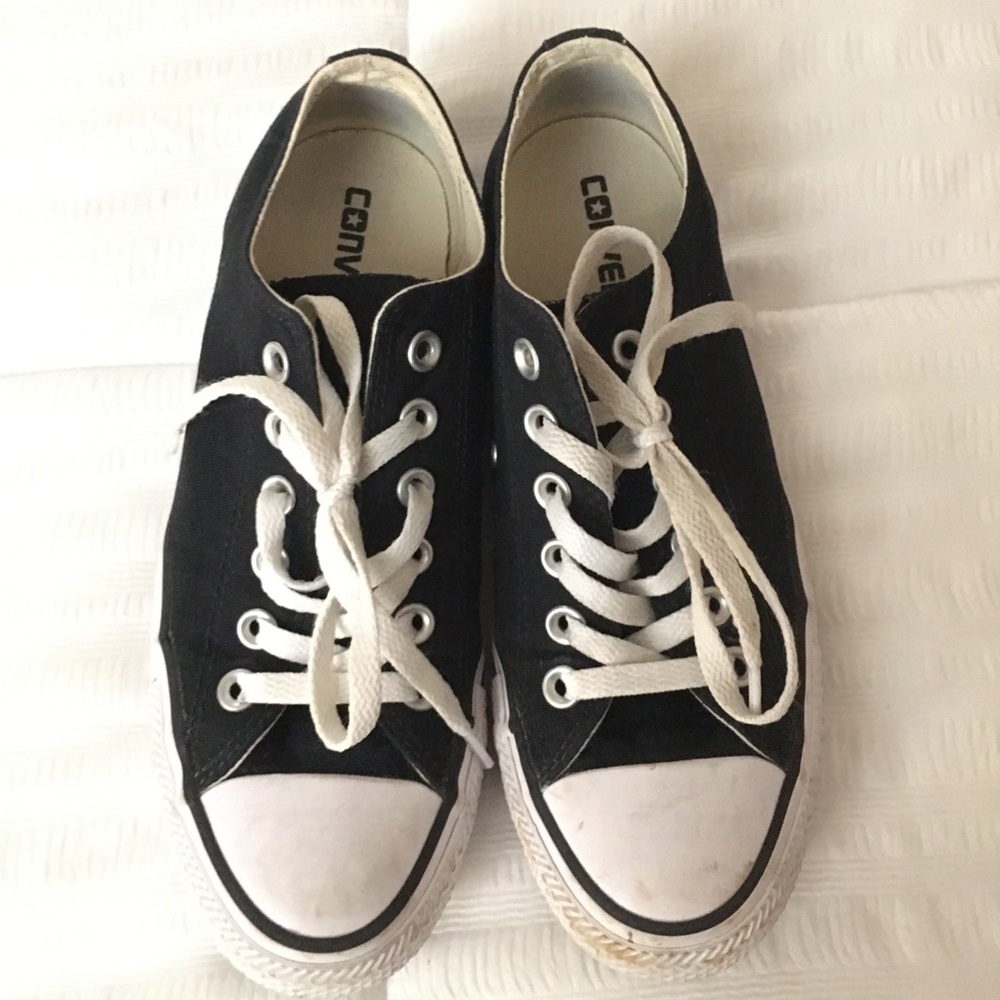 Converse Low-Top